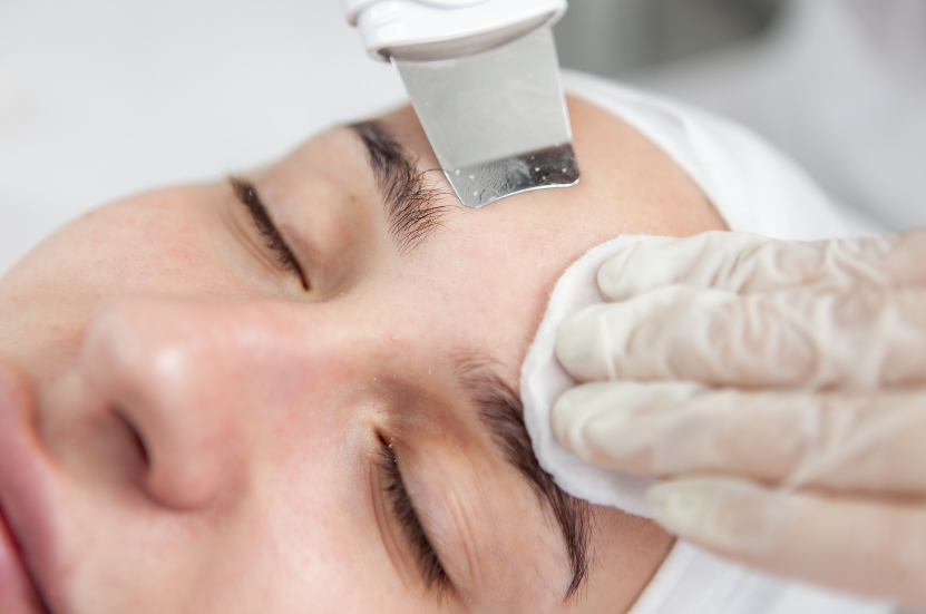 как часто пользоваться пилингом для лица