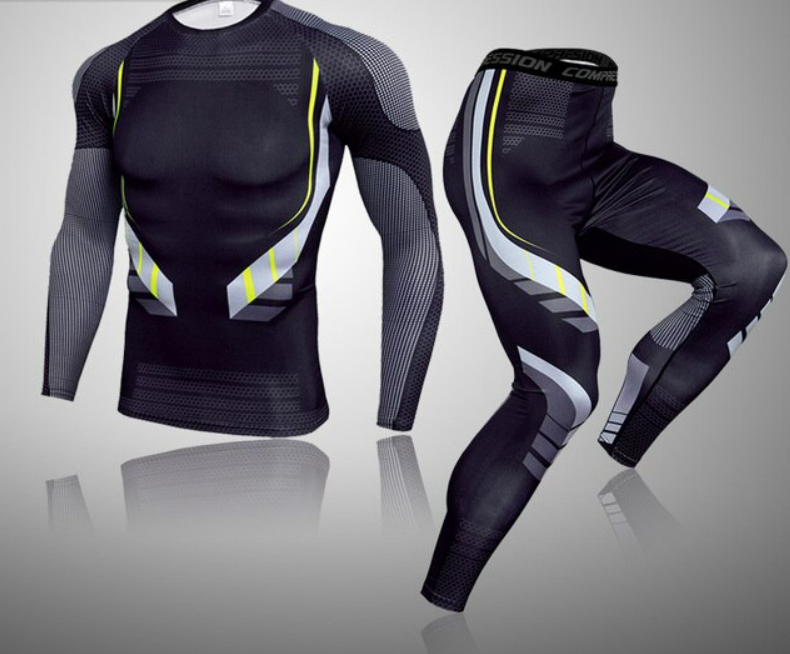 термобелье