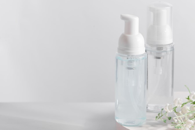 лубриканты для аллергиков