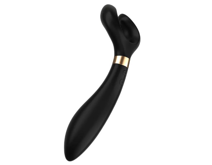 Чи справді вібратор для точки G підвищує сексуальне задоволення Чи справді вібратор для точки G підвищує сексуальне задоволення