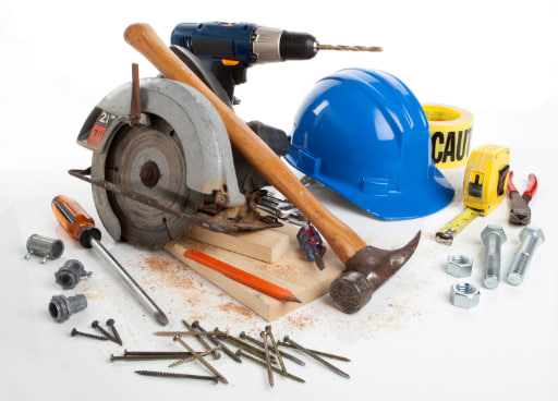 Измерительные приборы