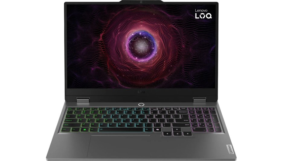 Ноутбук Lenovo LOQ 15ARP9