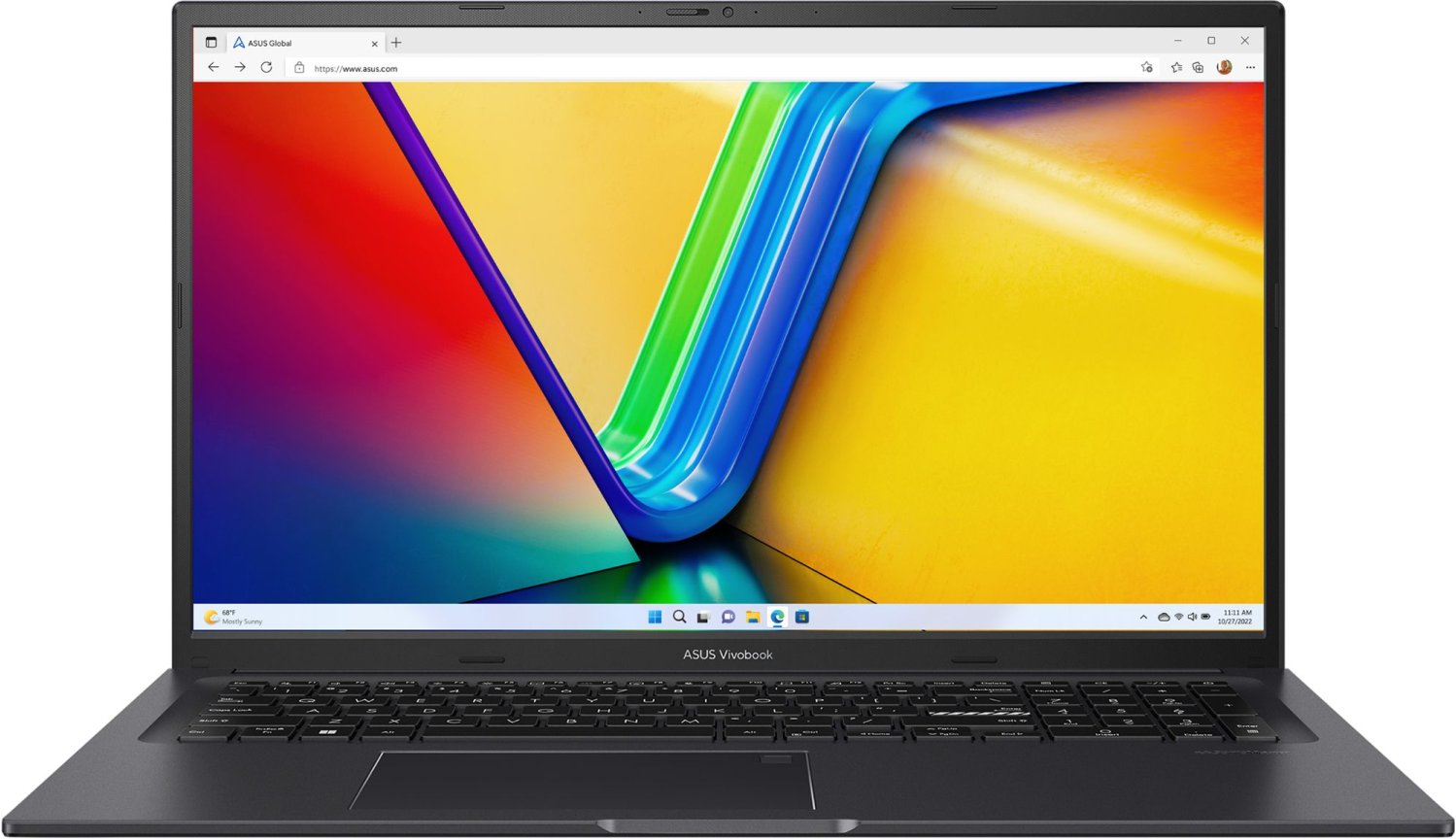 Ноутбук Asus Vivobook 17X